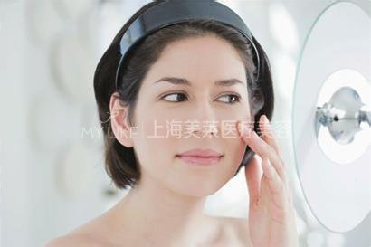 三个理由,让你去眼袋与眼袋分道扬镳