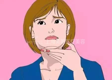 有一种美丽叫:抬头不见抬头纹,低头不见双下巴!